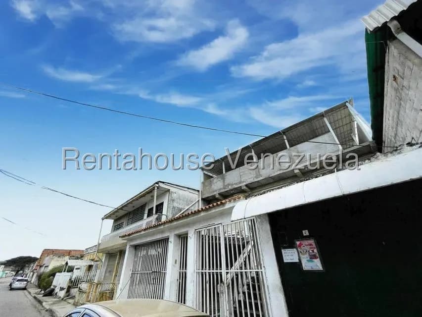 Apartamento (1 Nivel) en Alquiler en La Coromoto, Aragua