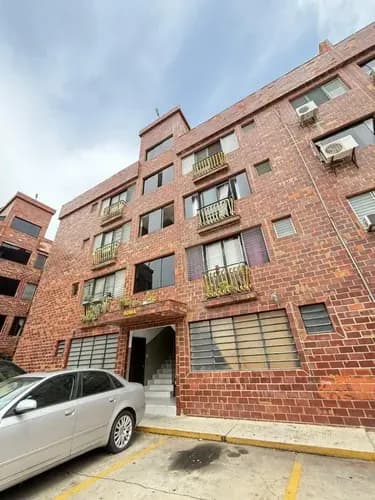 Apartamento En Venta Res Town City Agua Blanca Jc-lp