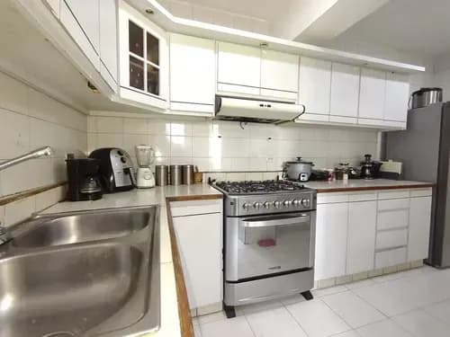 Apartamento Amplio En Venta En Residencias Encanto Iii Urbanización Sabana Larga Valencia.st