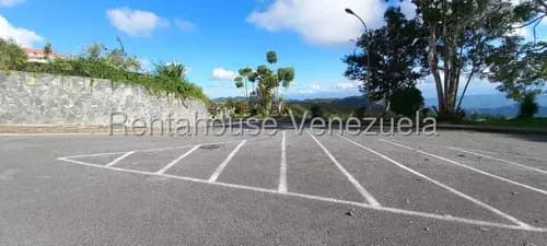 Terreno En Venta Parque El Retiro-san Antonio De Los Altos-yz-cod.26-11004