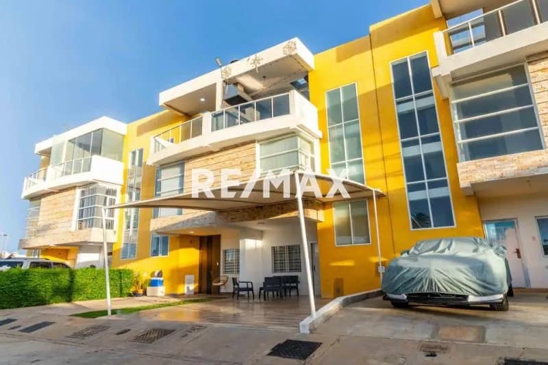 Townhouse Punta Norte