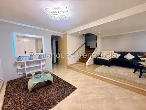 Lcda. Milagros Carrasquel Casa Venta Cabudare Lara Av Intercomunal Barquisimeto Acarigua Villa Roca Economica Residencial Economico Código Inmobiliaria Rent-a-house 26-18549