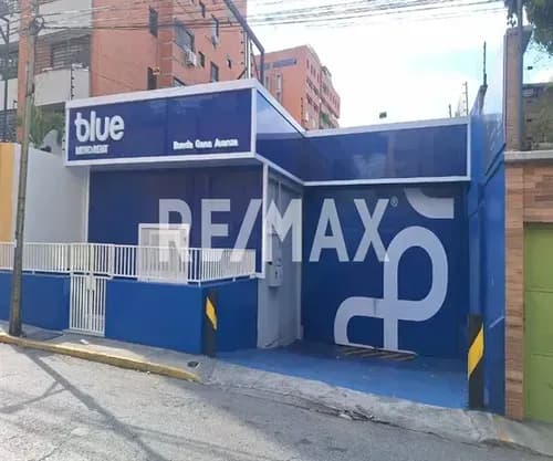 Galpon Con Oficinas - La Campiña