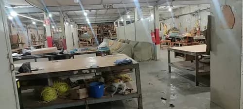 Galpón En Venta Avenida Nueva Granada