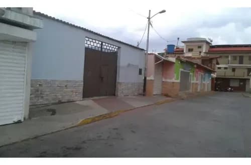 Terreno En Venta En Sanare, Estado Lara Sps 10032534