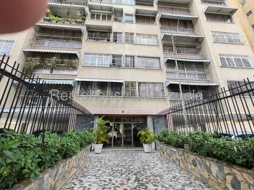 K.f Acogedor Apartamento En Alquiler Bello Campo #26-20645