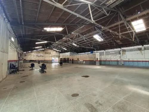Milagros Inmuebles Galpon Industrial Venta Barquisimeto Lara Zona Centro Economica Comercial Economico Código Inmobiliaria Rent-a-house 23-32849