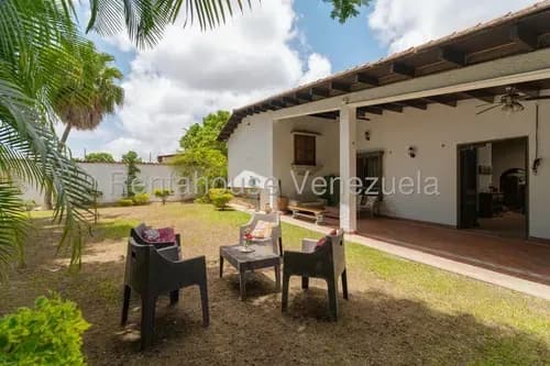 Casa En Venta Prados Del Este Rah Mls26-19772