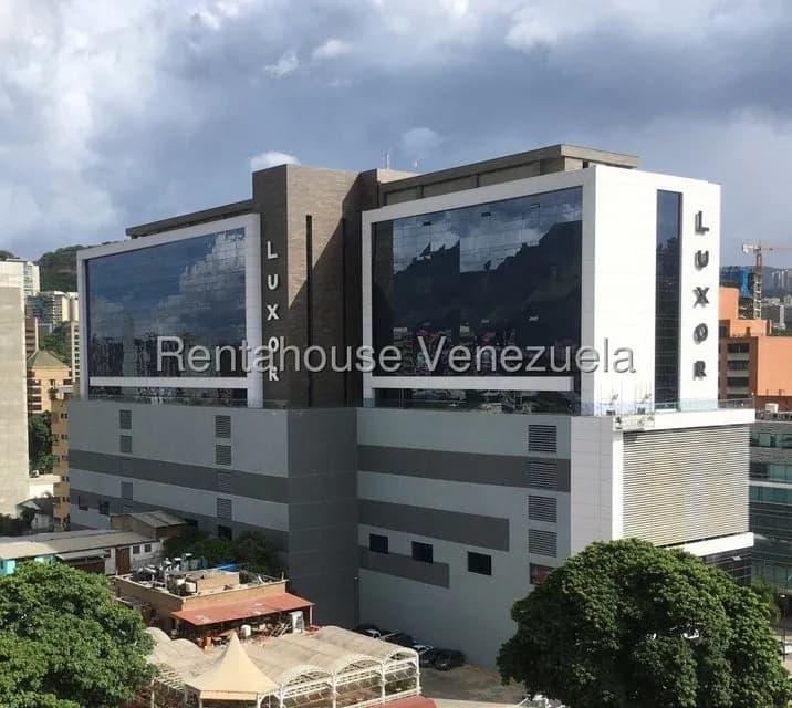 Comercial (Oficina) en Venta en Las Mercedes, Distrito Metropolitano