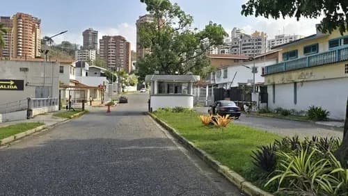 Np Venta De Terreno Residencial En Urb El Bosque Valencia Código 318520