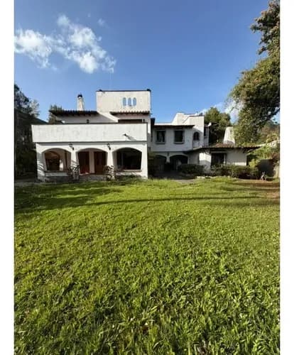 Vendo Casa C/ Vista 692m2 La Lagunita 9515