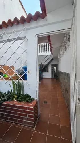 Casa En Ciudad Alianza Guacara Dos Casas En Una Con Anexo Independiente Amoblada Documentos Al Dia