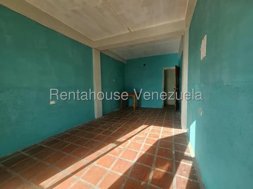 Comercial (Local Comercial) en Venta en Intercomunal Coro La Vela, Falcon