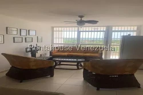 Venta De Apartamento / La Costanera / Ls 26-17337 Yg