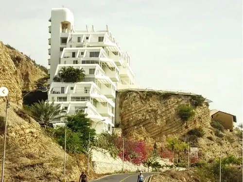 Apartamento En Alquiler Lecheria Cerro El Morro