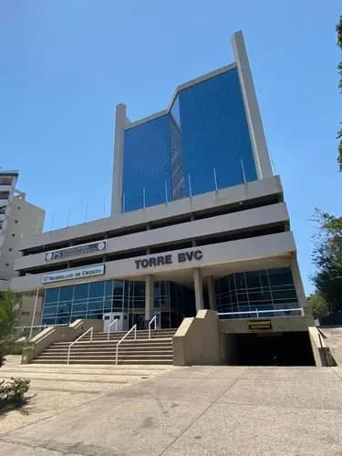 Cgi+ Ofrece En Venta Oficina En La Torre Bvc, Lechería