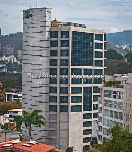Edt Oficina En Alquiler En Las Mercedes 26-3992 Yf