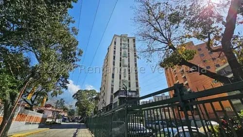 Leandro Manzano Local Comercial En Venta,los Chorros Mls #26-21513