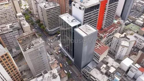 16.000m2de Construcción En Chacao Torre Emplazada En El Centro Estratégico Empresarial De Venezuela, Mls#26-12489
