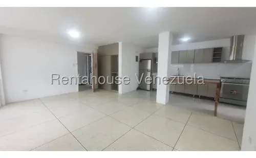 Apartamento En Alquiler En Bello Monte | Versátil, Cómodo Y Estratégico 26-18251