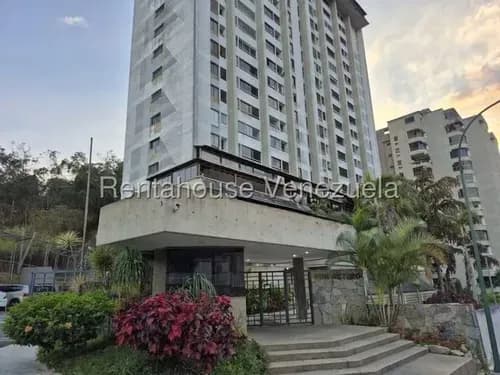 26-15408 Apartamento En Venta En Manzanares