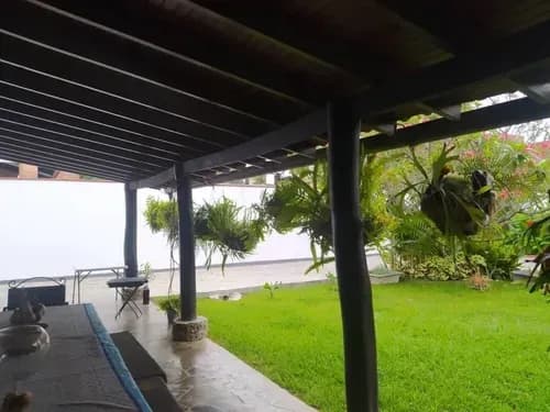 Annic Coronado Vende Casa En Villa Laguna Club De 599m2, Colinas De Guataparo Ref. 302287