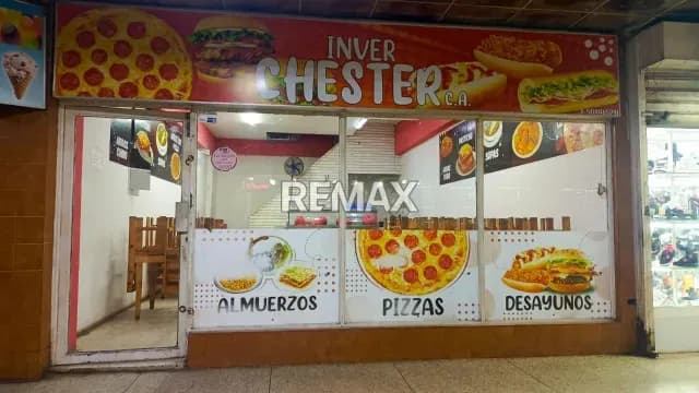Local comercial en alquiler en el Centro Comercial San Felipe, Maracaibo