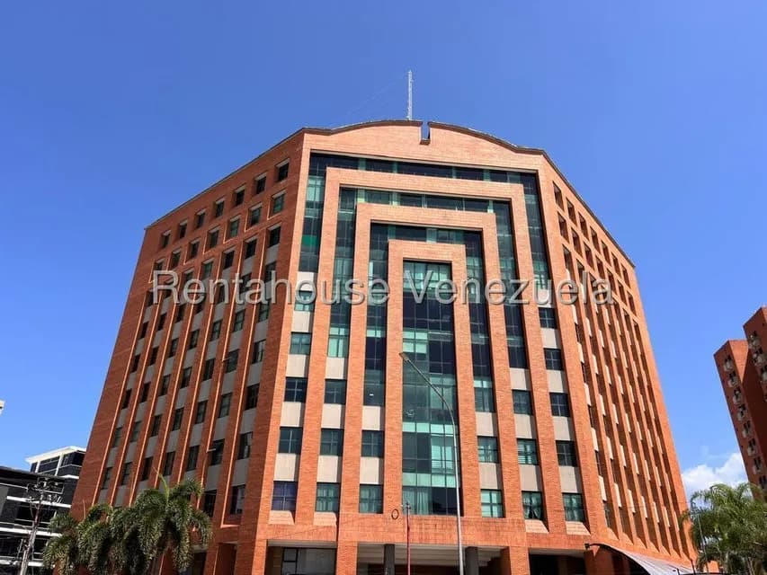 Comercial (Oficina) en Alquiler en Zona Este, Lara