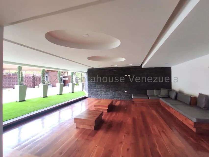 Apartamento (1 Nivel) en Venta en Avenida 19 de Abril, Tachira