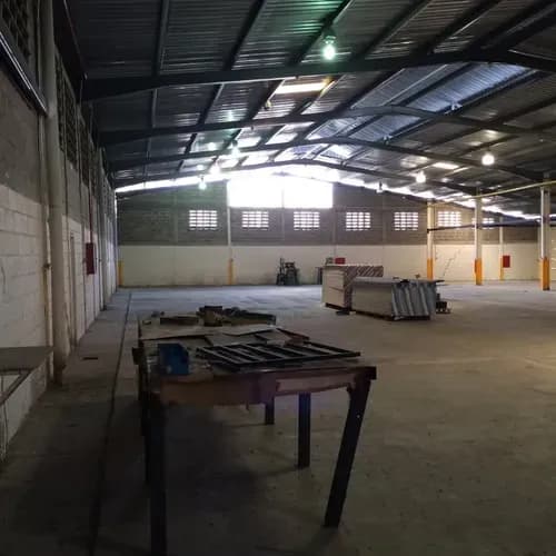 Galpon En Venta, En Cloris Guarenas. Venta Total O Por Alas Independiente En Oportunidad