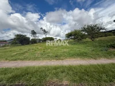 Terreno en venta en El Rodeo, Rubio, Táchira, 5030, VEN - $7k