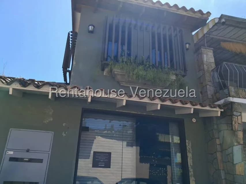 Comercial (Local Comercial) en Alquiler en El Hatillo, Distrito Metropolitano