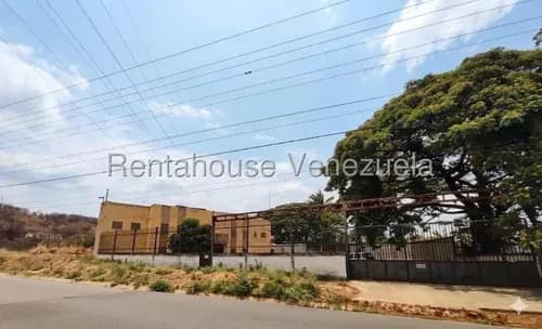 Terreno, Casa Y Edificio Comercial En Venta, San José, Vía Zuata, La Victoria, Estado Aragua, Tu Próximo Negocio Hogar Te Espera 26-17774 Gf