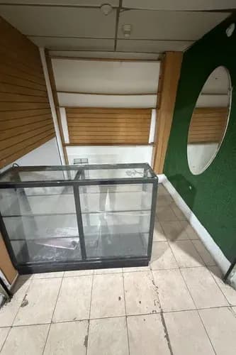 Alquiler De Local Piso 1, Calle Bolívar De Catia 158194mao 5m2