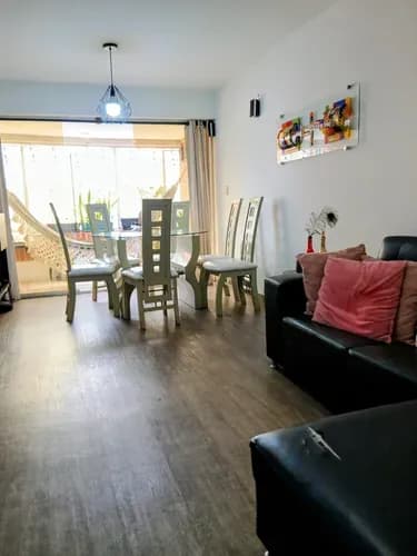 Fr Apartamento En Venta - Las Americas, Callejón Prebo