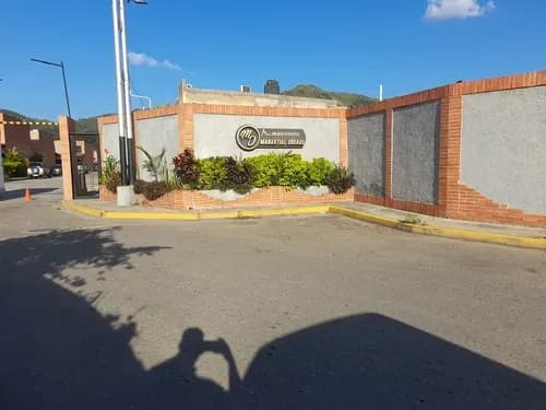 Eds Vende Oficina Town House En Conj. Res Manantial Dorado, San Diego - Atth-257
