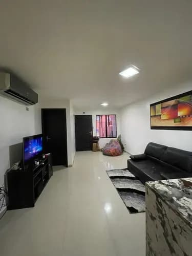 Townhouse En Res. Manantial Dorado En San Diego, Carabobo