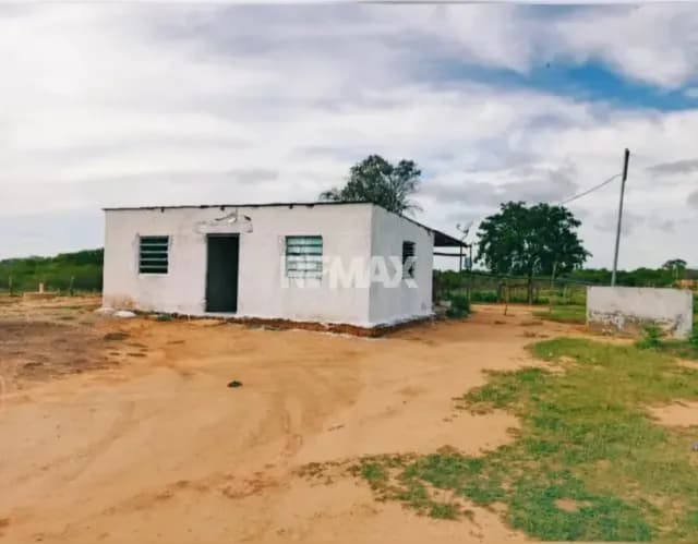 En venta granja en via mecocal