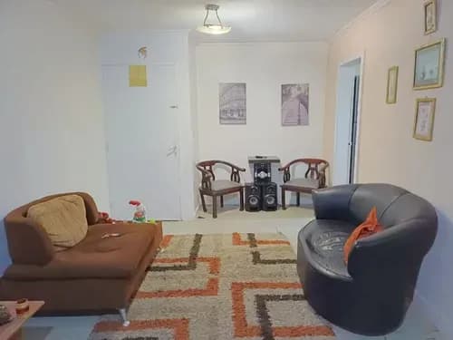 Comodo Apartamento En Venta Y En Piso Uno En Urb Parque Valencia (c21inmobiliariaa1) Av