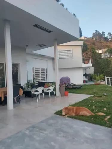 Casa, Miranda, San Antonio De Los Altos