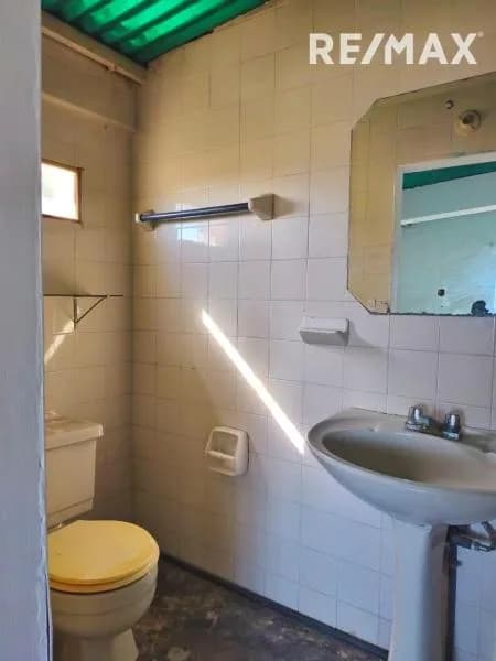 Apartamento en la Esquina Caliente Unare II