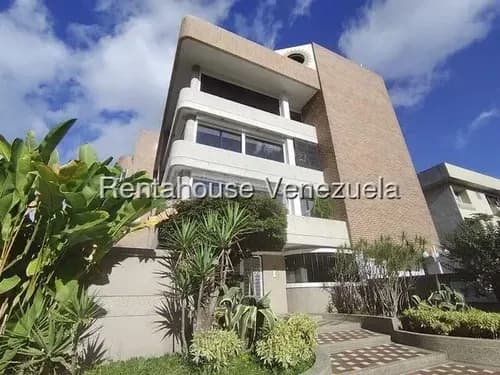 Apartamento En Venta Urb. Miranda 26-10853 Mc