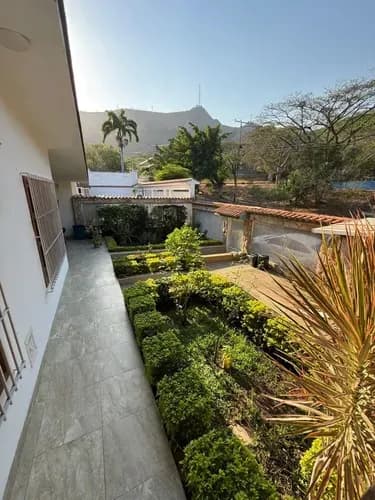 Casa En Venta En San Diego Morro Ll