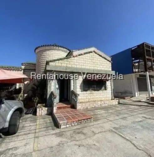 Casa Comercial En Venta, Tierra Negra, Eduardo Morán Rentahouse