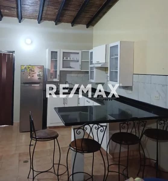 Casa en Venta Bucares I