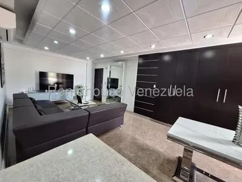 Milagros Inmuebles Apartamento Venta Barquisimeto Lara Zona Este El Parque Economica Residencial Economico Código Inmobiliaria Rent-a-house 26-5774