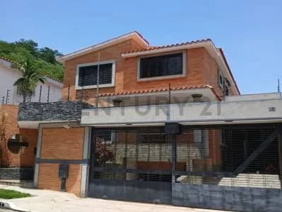 Casa en Alquiler