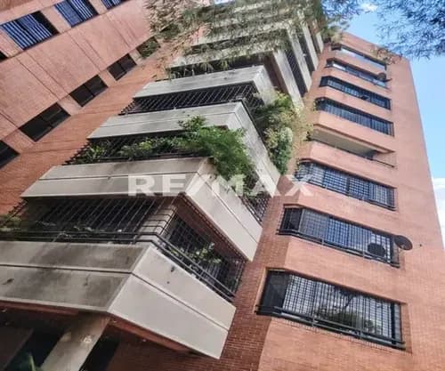 Pent-house En Venta En Los Caobos