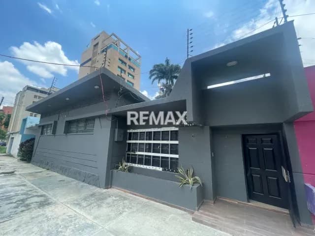 Casa Comercial Urb. Carabobo