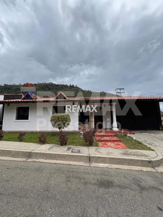 Casa en Alquiler